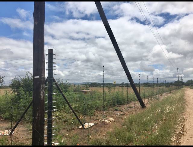 8HA FARM FOR SALE IN DEBRON